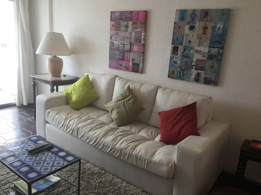 Sala - detalhes
