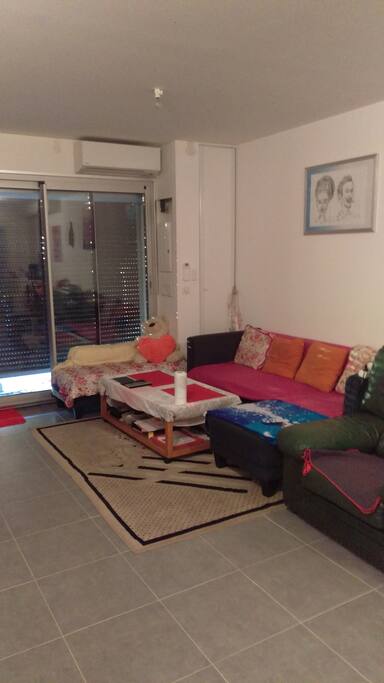 salon