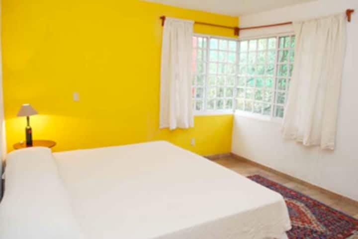 chambre