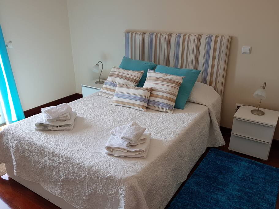 Master Suite