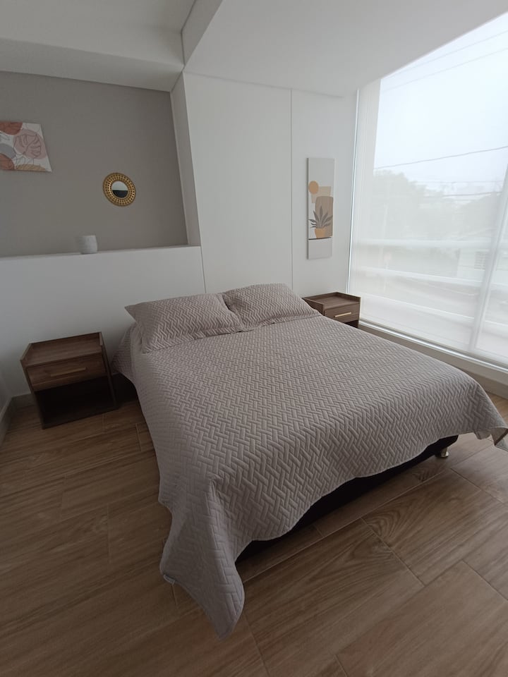 Спална соба 1