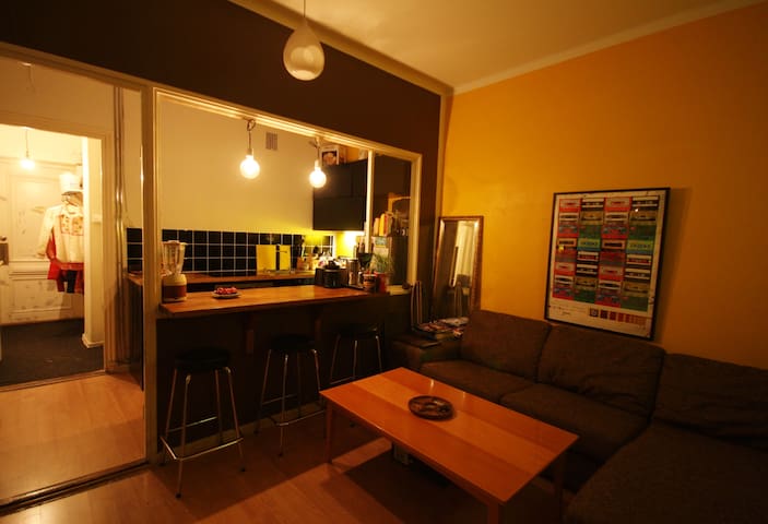 Airbnb Helsinki Ferienwohnungen Unterkunfte Finnland