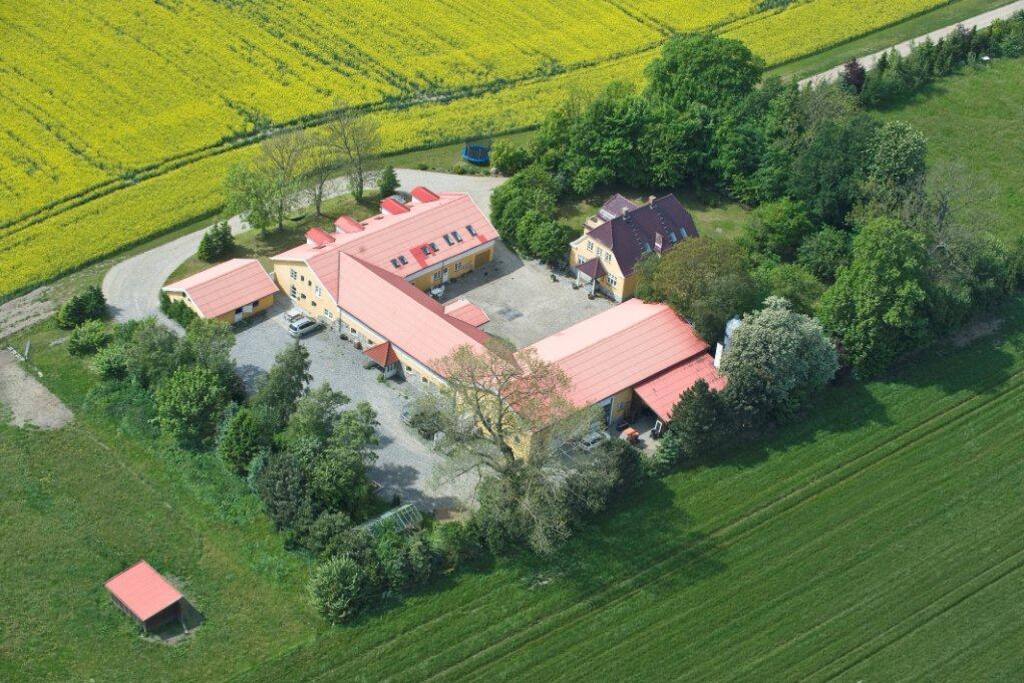 Åmarksgård