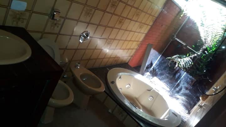 Chumba cha kulala 1