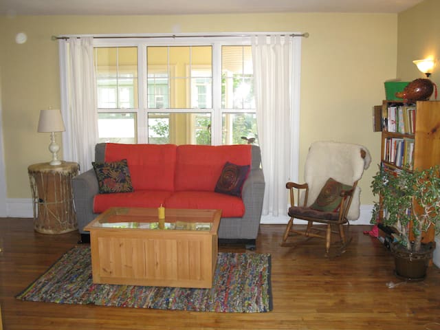 Cozy Corner in Kentville