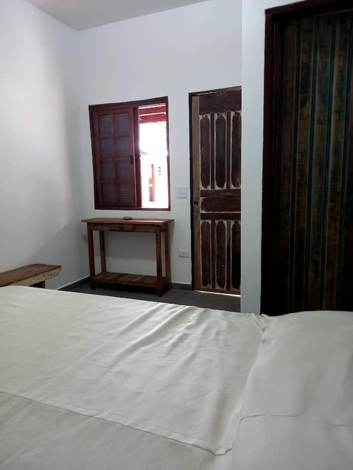 ห้องนอน