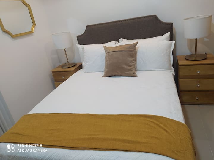 Დამატებითი საძინებელი