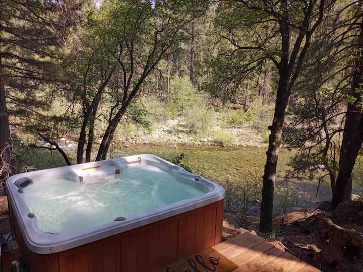 Wawona locations de cabanes Californie, ÉtatsUnis Airbnb