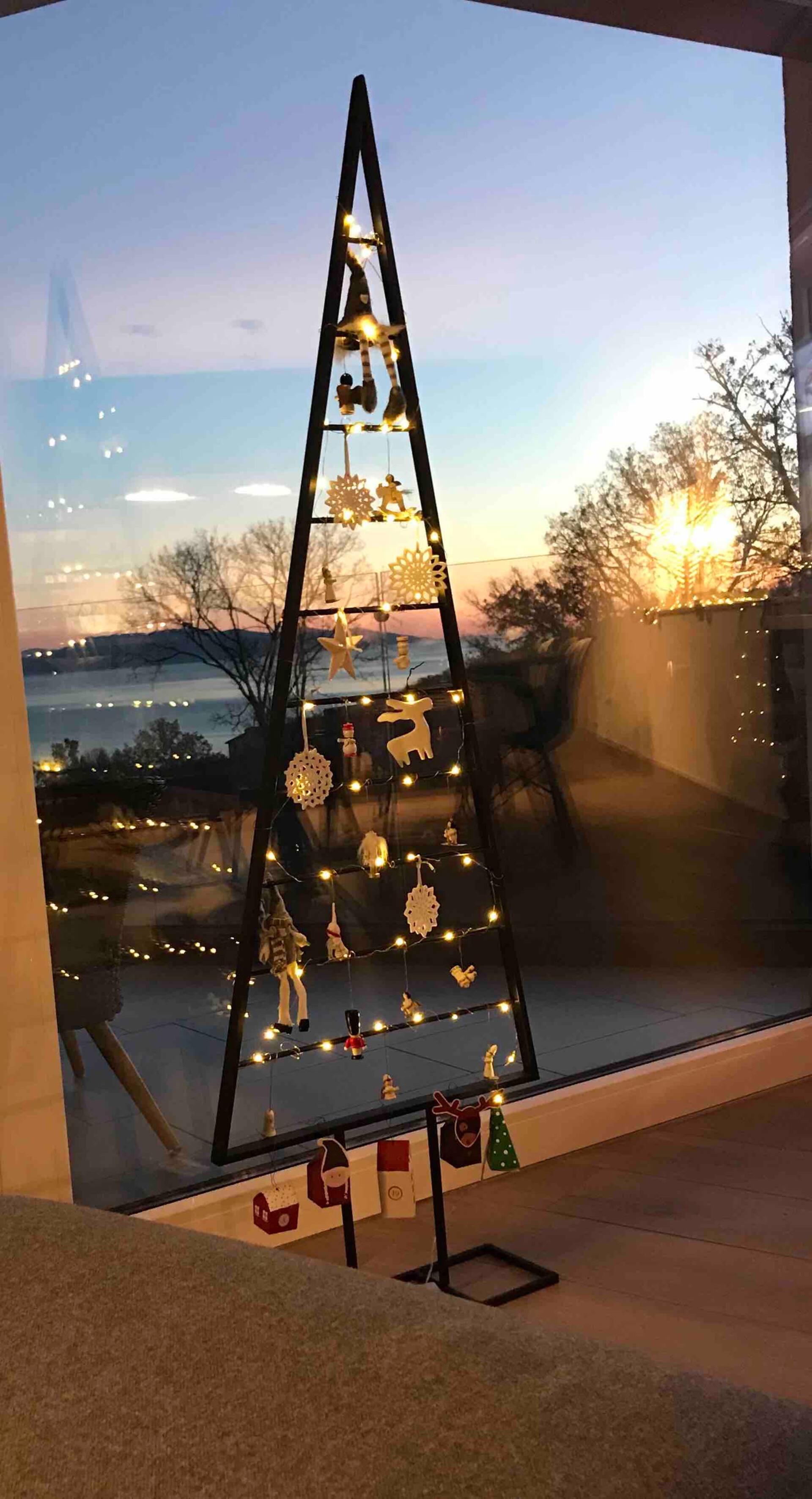 Opatija Sky View Apartment - unique 270° panorama — zdjęcie 3