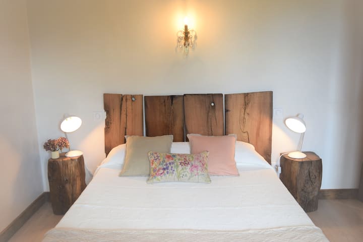 ห้องนอน