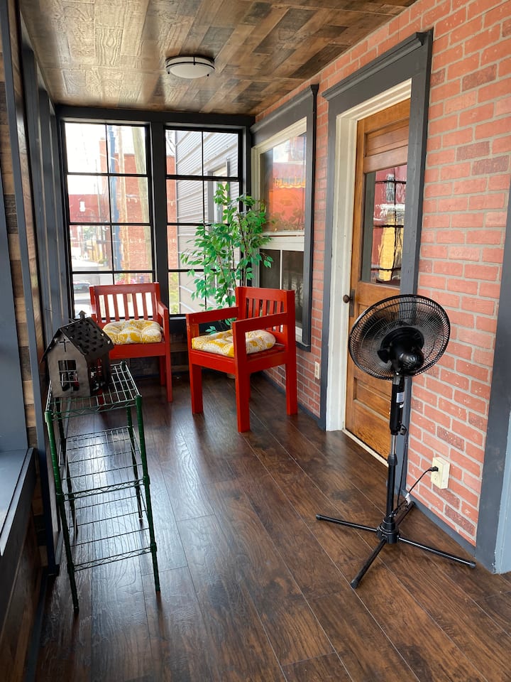 Top 7 Airbnb Vacation Rentals In Ashland, Ohio Updated 2024 Trip101