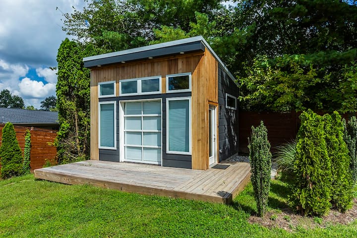 6 Best Airbnb  Tiny  Houses  In Lexington Kentucky  Trip101