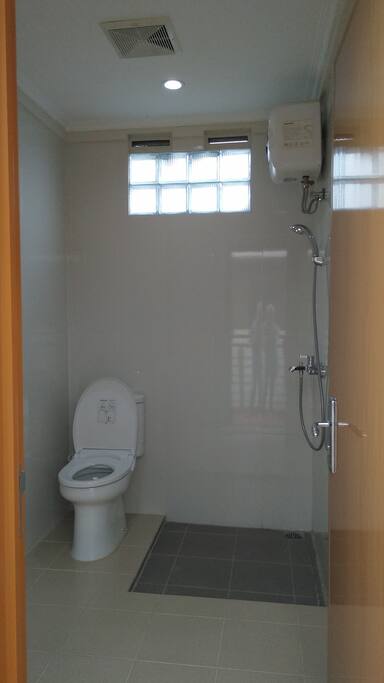 Kamar Mandi