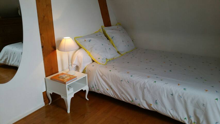 Maison familiale de caractère époque 1900 gallery image 4