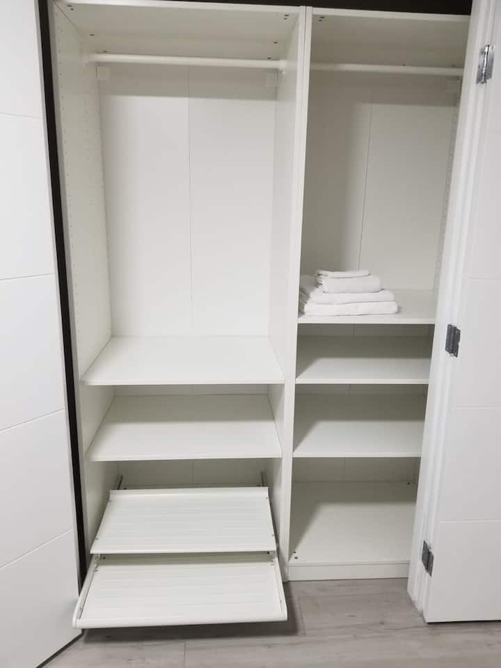 Chambre 1