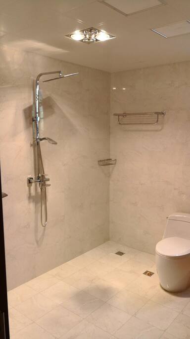 浴室 bathroom