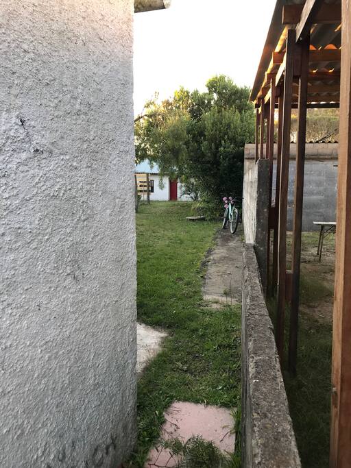 Entrada