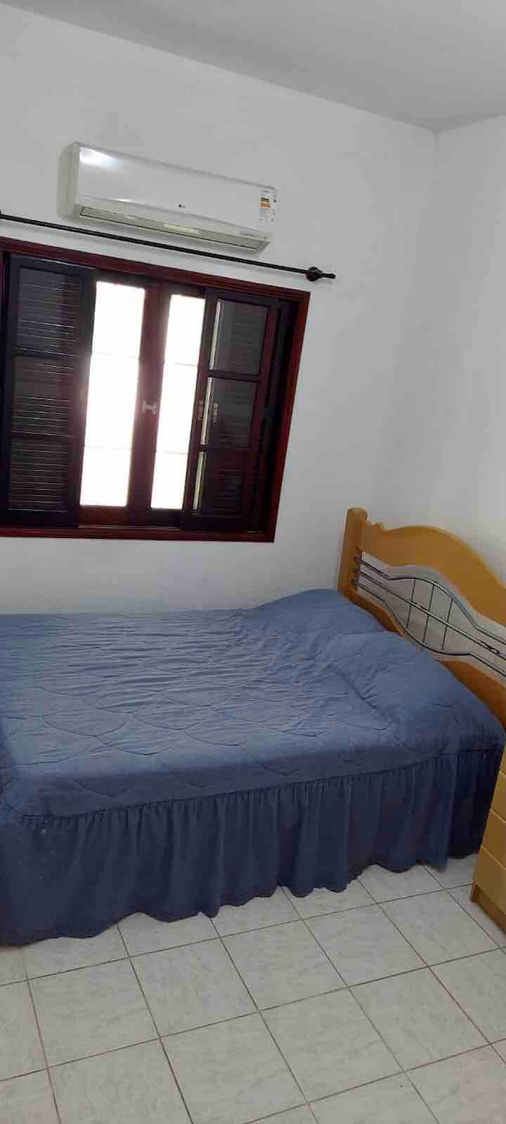 Casa espaciosa y agradable en Mongaguá - Casas en renta en Mongaguá ...
