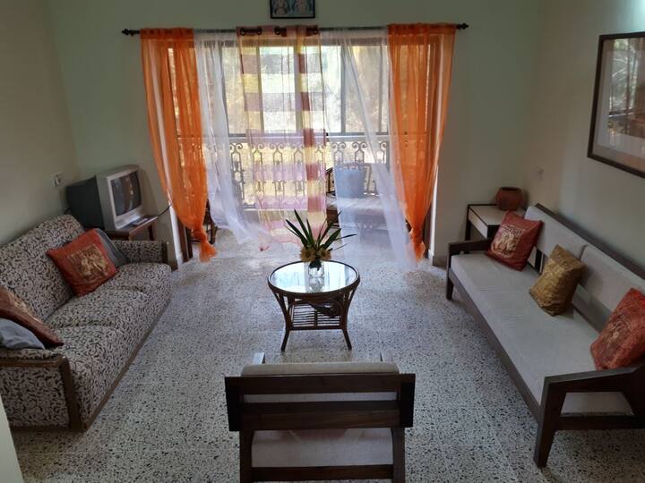 Living room image 6