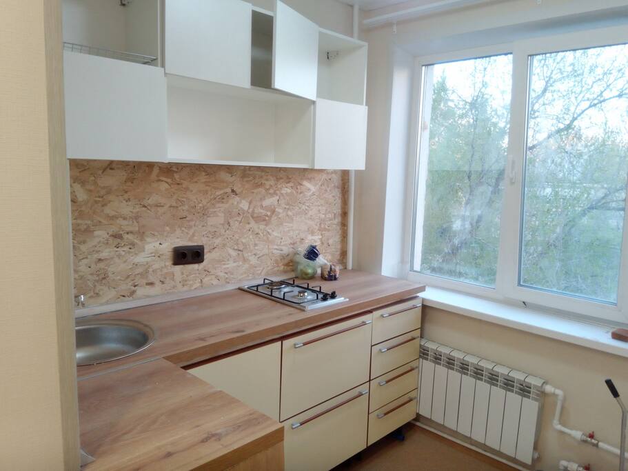 кухня