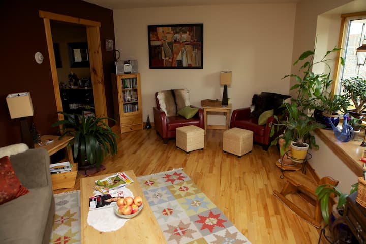 Stewart-cassiar Room - Whitehorse