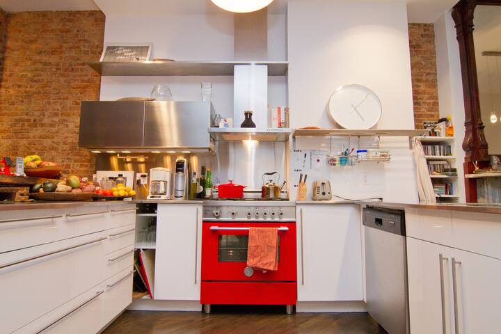 Architect’s Brownstone gallery image 4