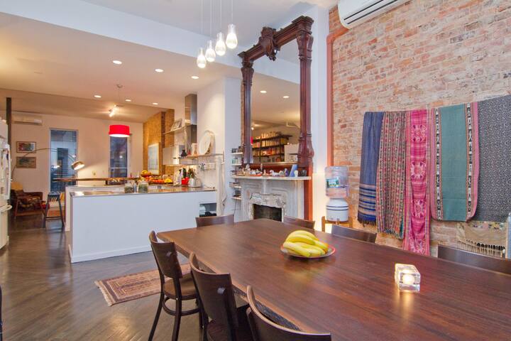 Architect’s Brownstone gallery image 5