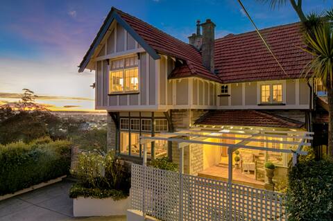 The Terrace - Exquisite private retreat