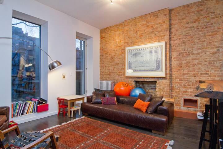 Architect’s Brownstone gallery image 2