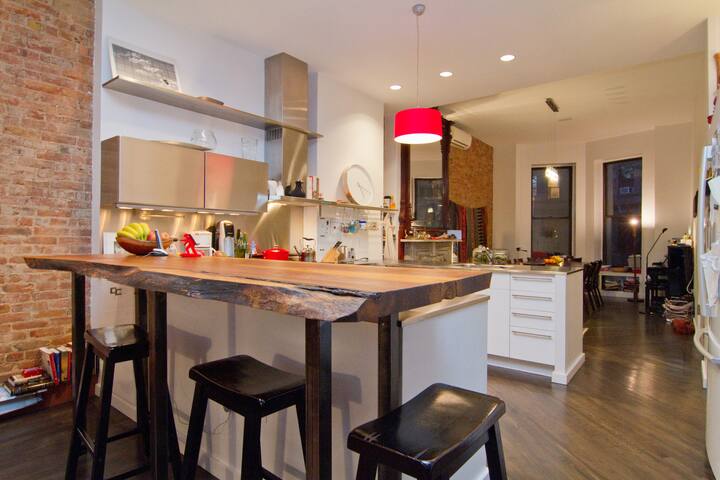 Architect’s Brownstone gallery image 3