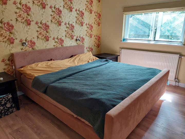 საძინებელი