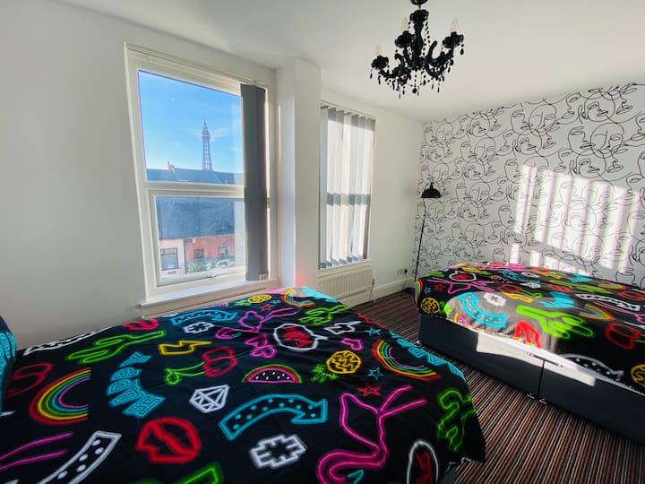 საძინებელი 4