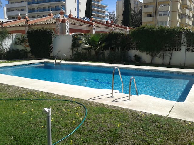 Economic study benalmadena costa