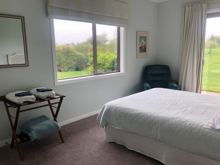 Habitación final