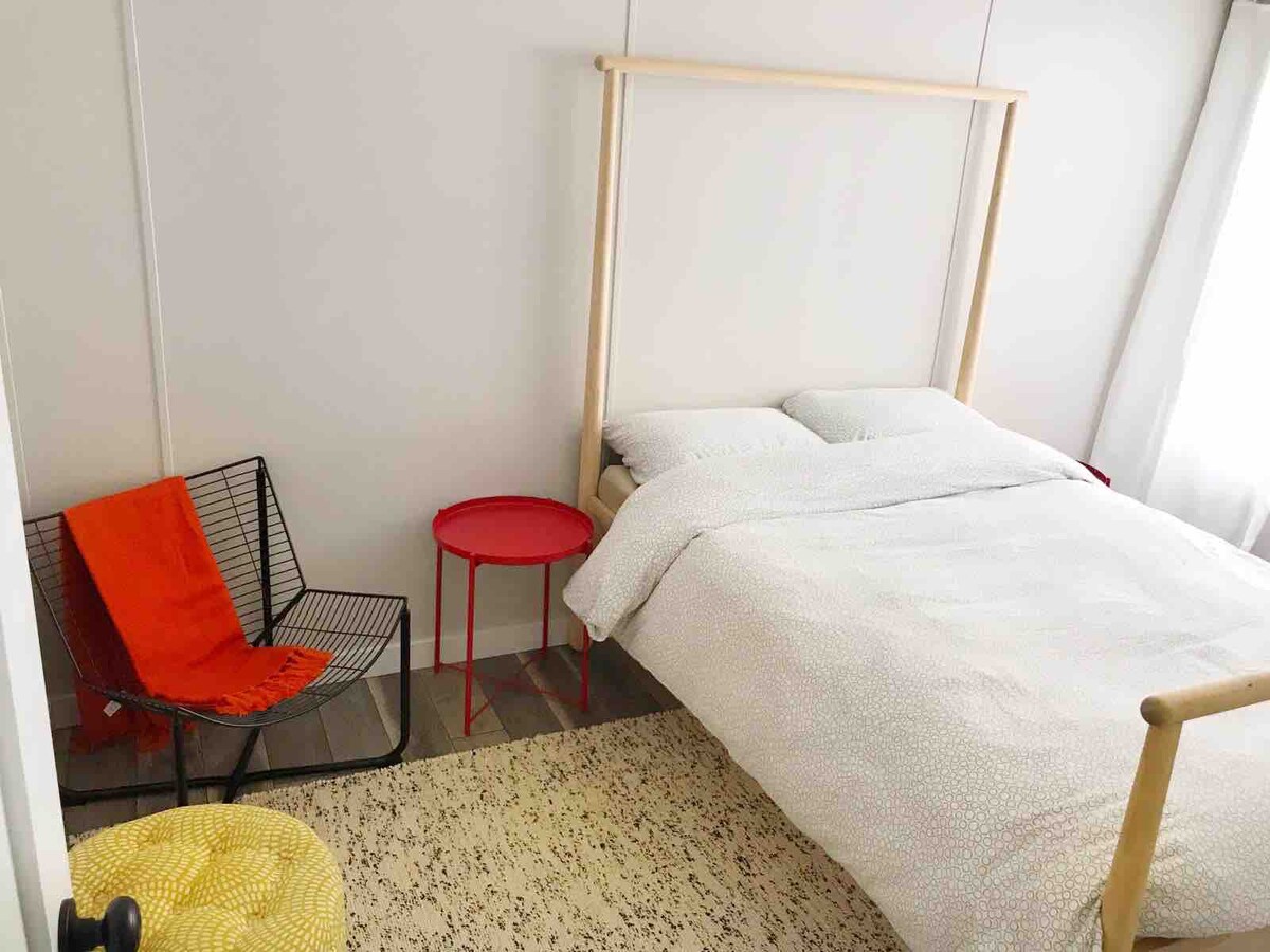 غرفة النوم 3