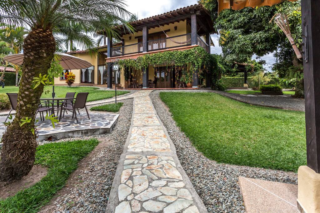 Chalet