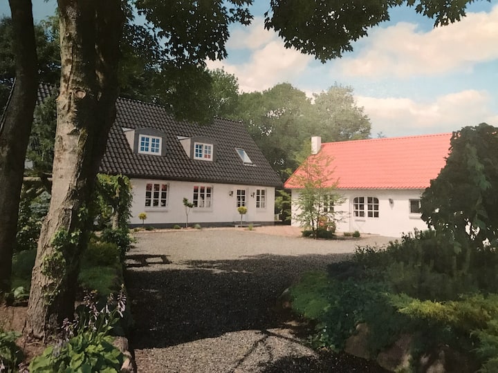 Billund Holiday Rentals & Homes Denmark Airbnb