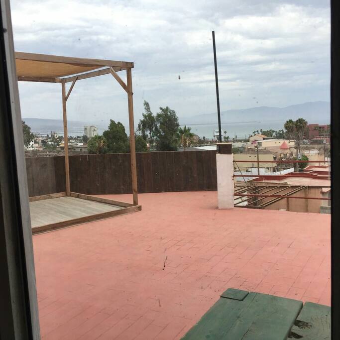 Terraza