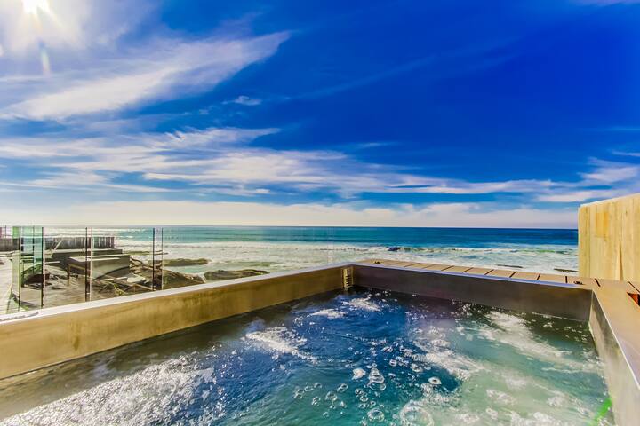 Villa Bermuda Beach gallery image 4