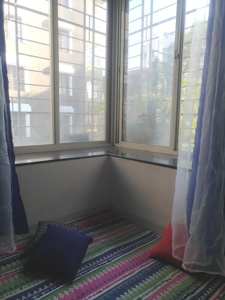 Habitación 1