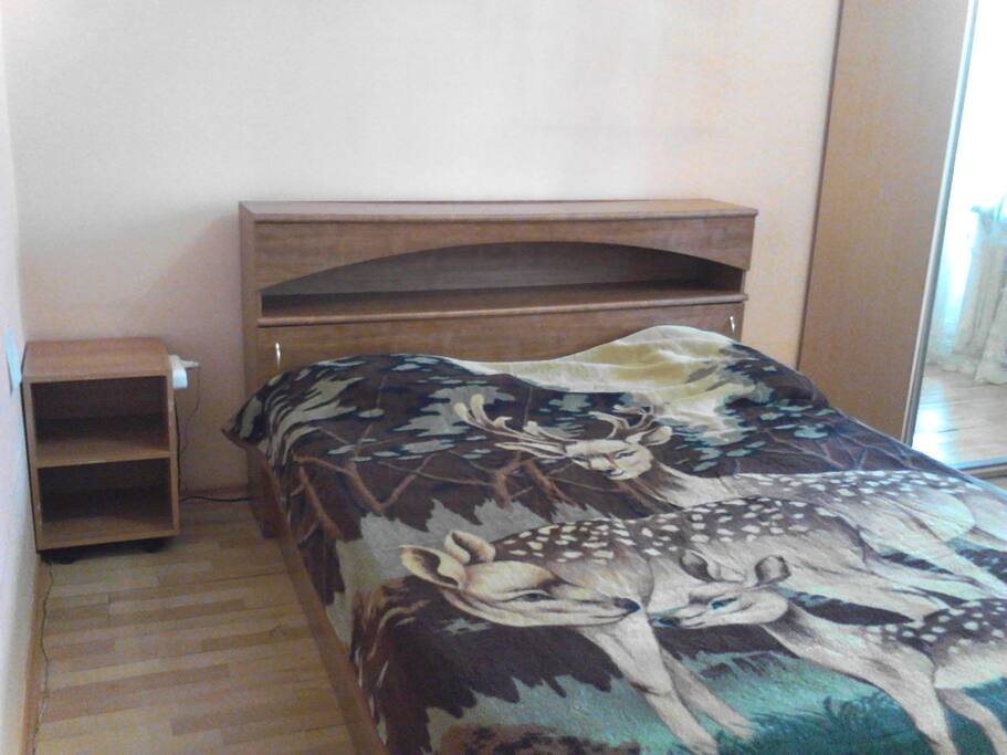 спальня 1