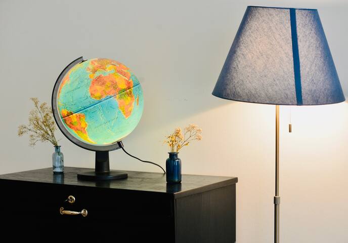 Nice Apartment Close to City Center gallery image 2