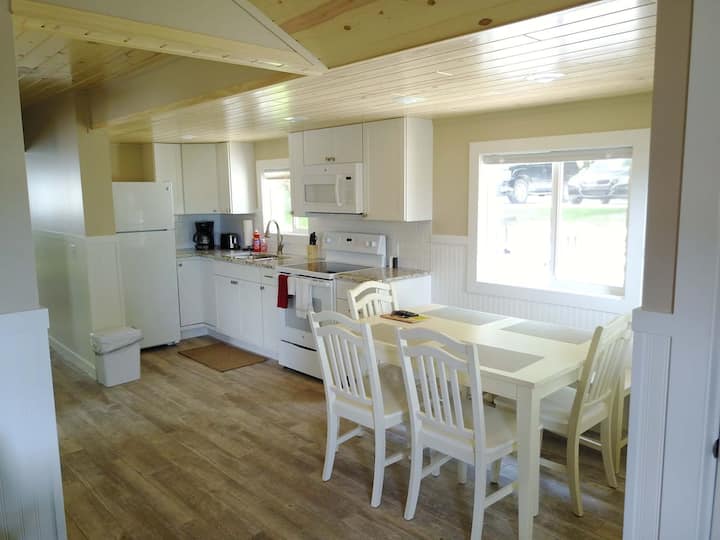 Hamlin Lake Vacation Rentals & Homes Michigan, United States Airbnb