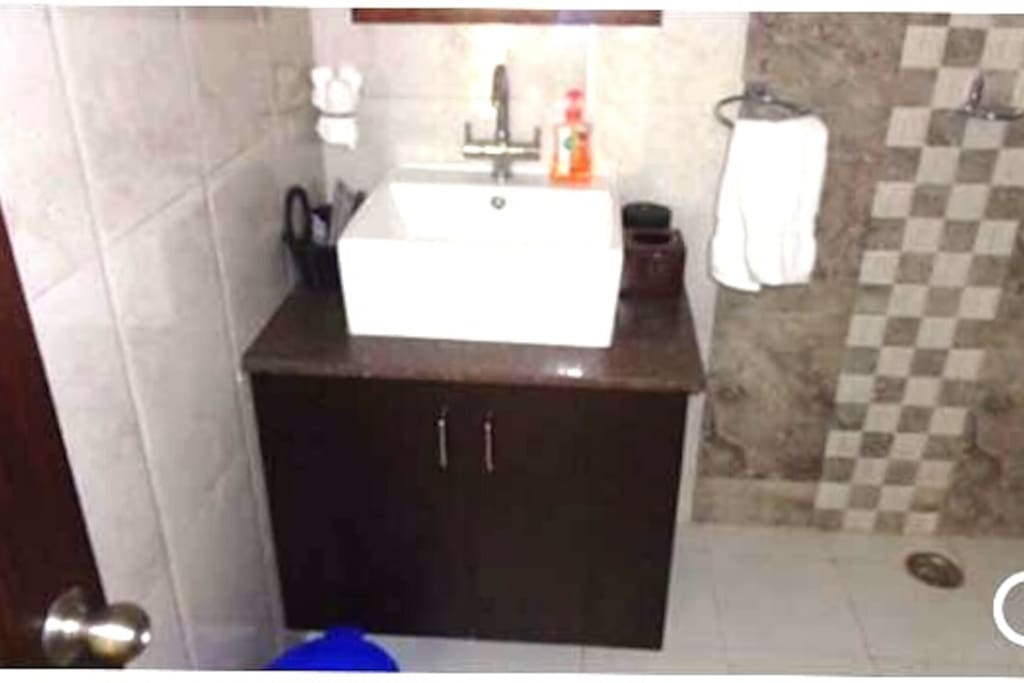 Washroom 2