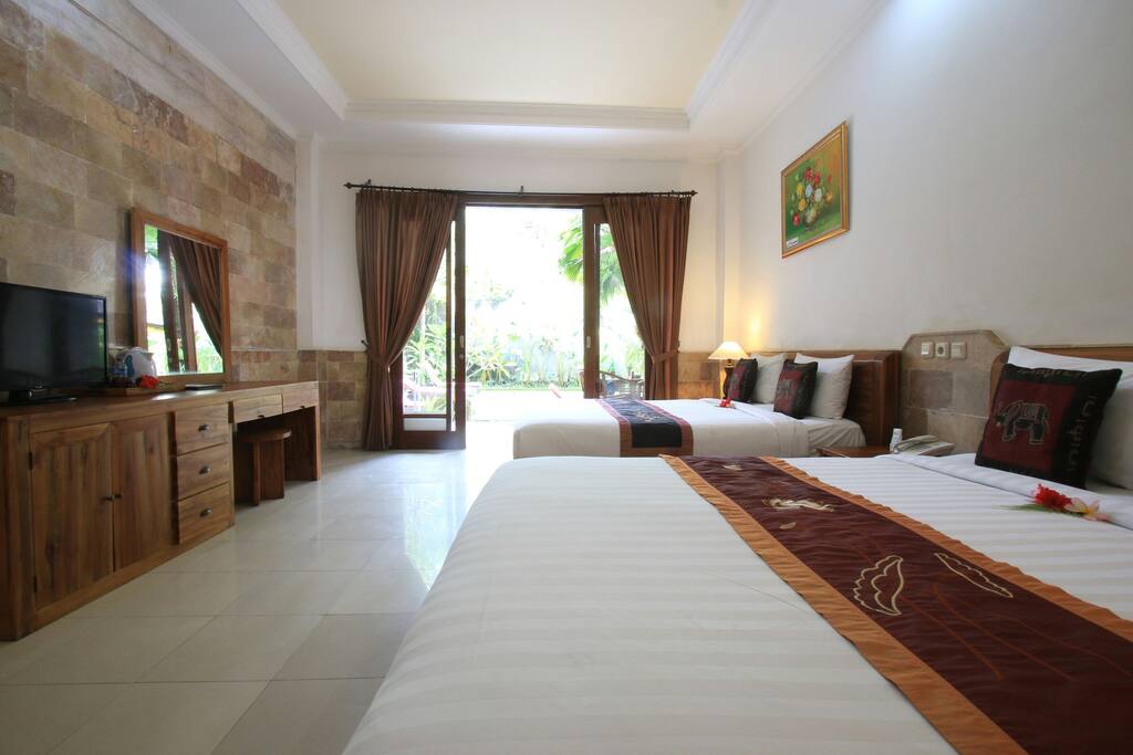 Room interior