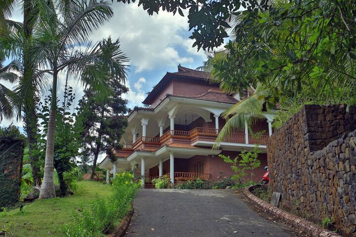 Airbnb Neerchal Holiday Rentals Places To Stay Kerala India Airbnb Neerchal Holiday Rentals Places To Stay Kerala India