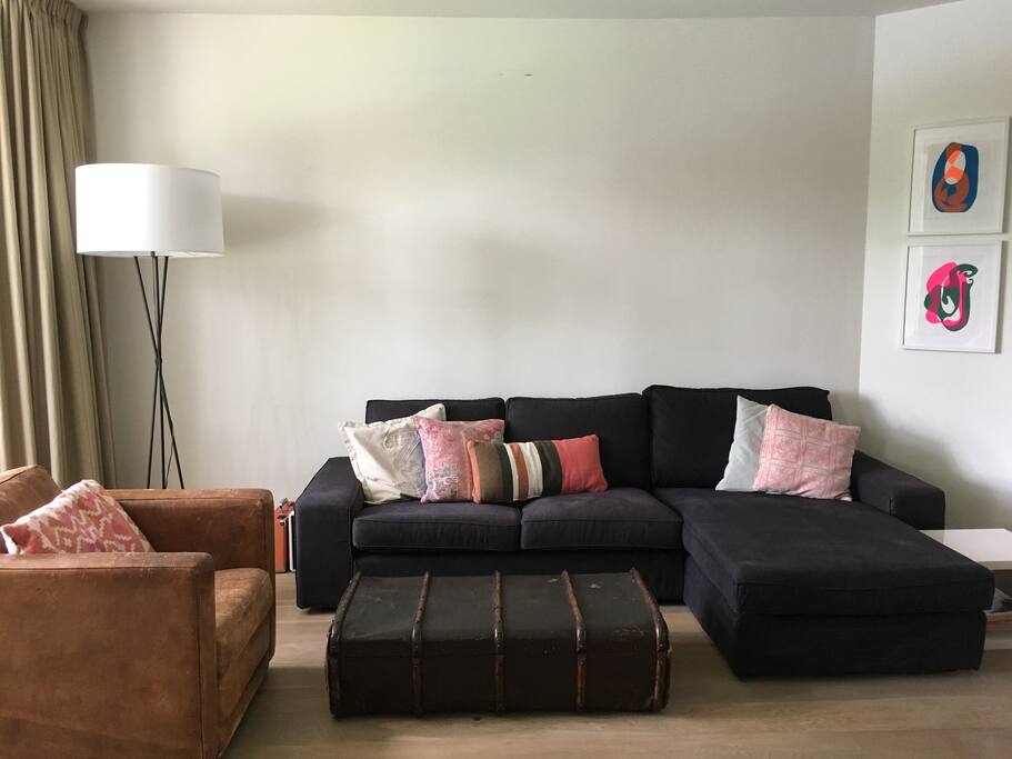 Lounge room