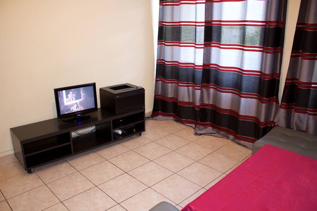 Salon