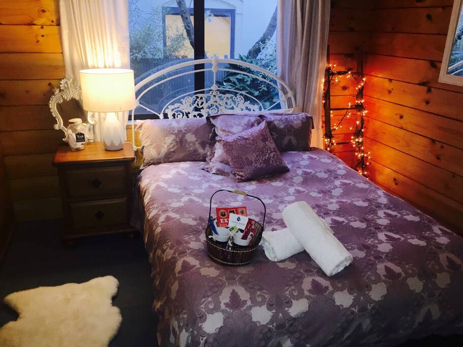 Your Bedroom