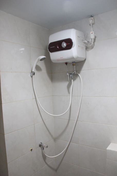 Water Heater